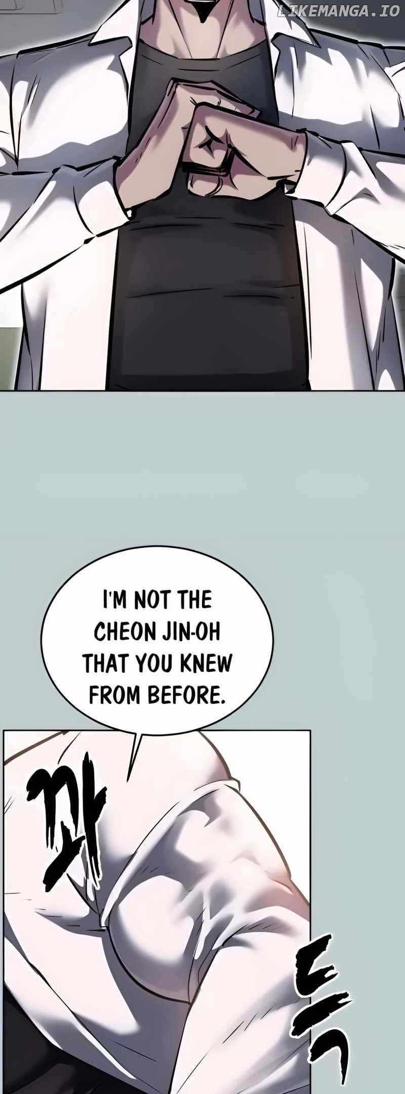 The Boy Of Death Chapter 261 - Page 50 in English