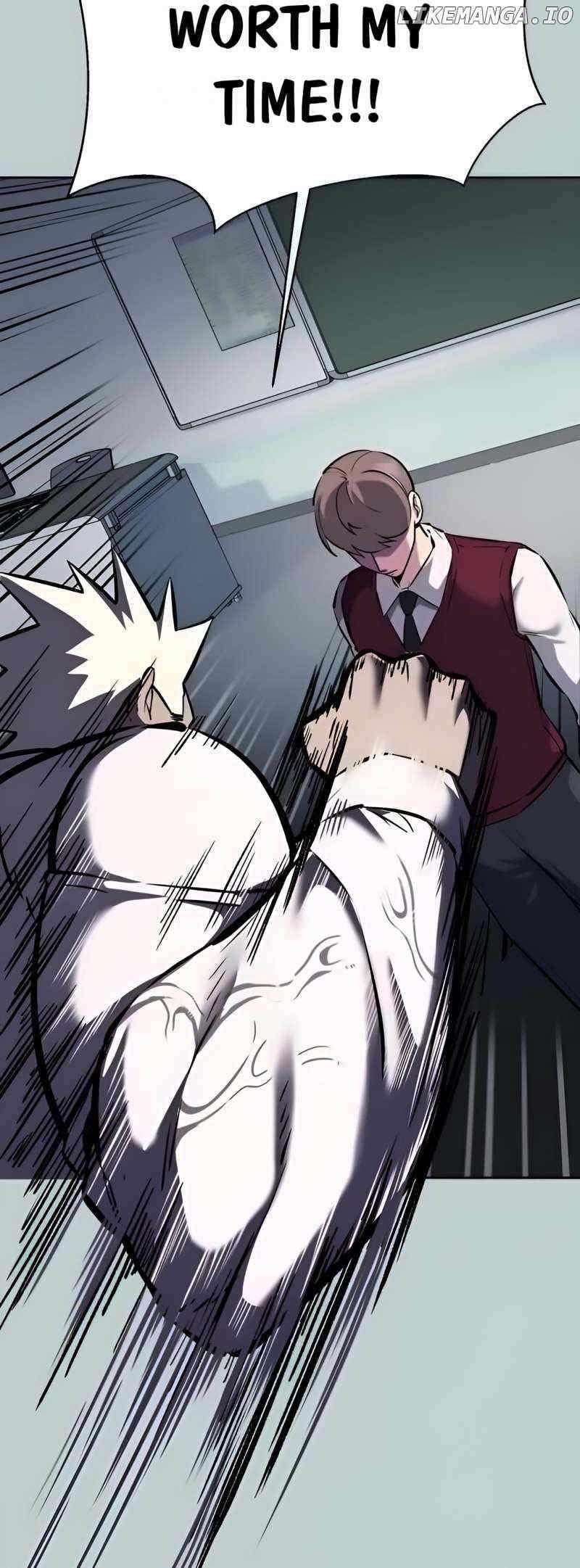 The Boy Of Death Chapter 261 - Page 52 in English