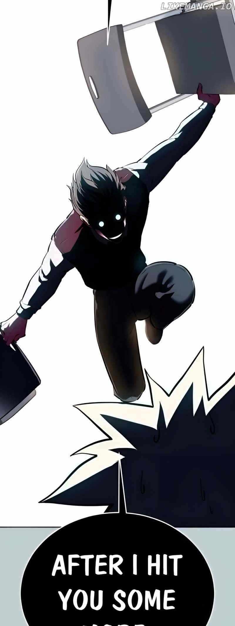 The Boy Of Death Chapter 261 - Page 60 in English