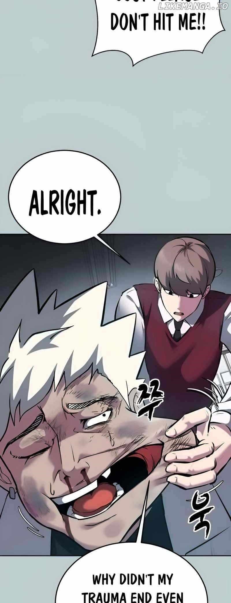 The Boy Of Death Chapter 261 - Page 65 in English