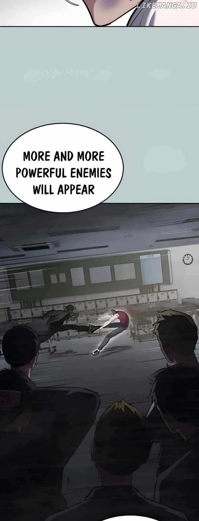 The Boy Of Death Chapter 261 - Page 67 in English