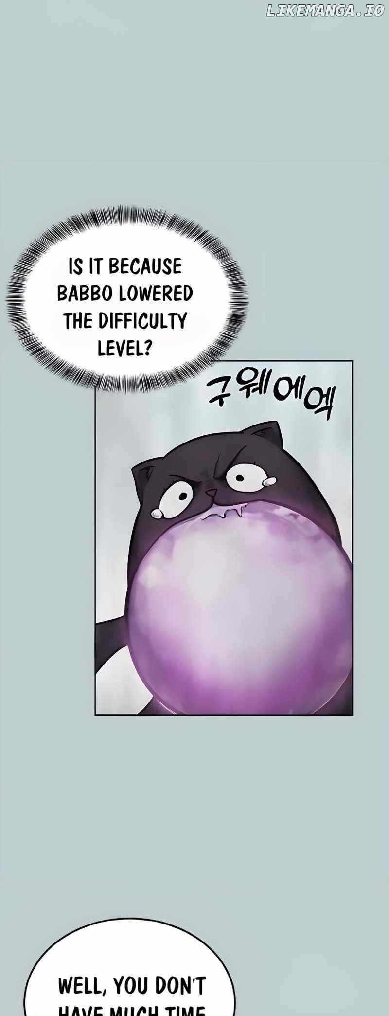 The Boy Of Death Chapter 261 - Page 69 in English