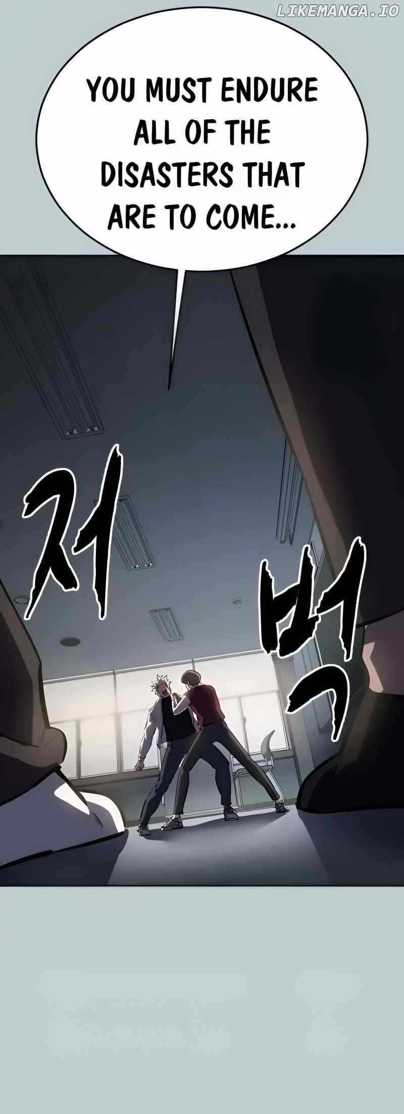 The Boy Of Death Chapter 261 - Page 72 in English