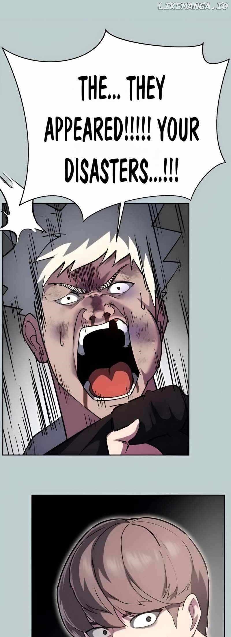 The Boy Of Death Chapter 261 - Page 73 in English