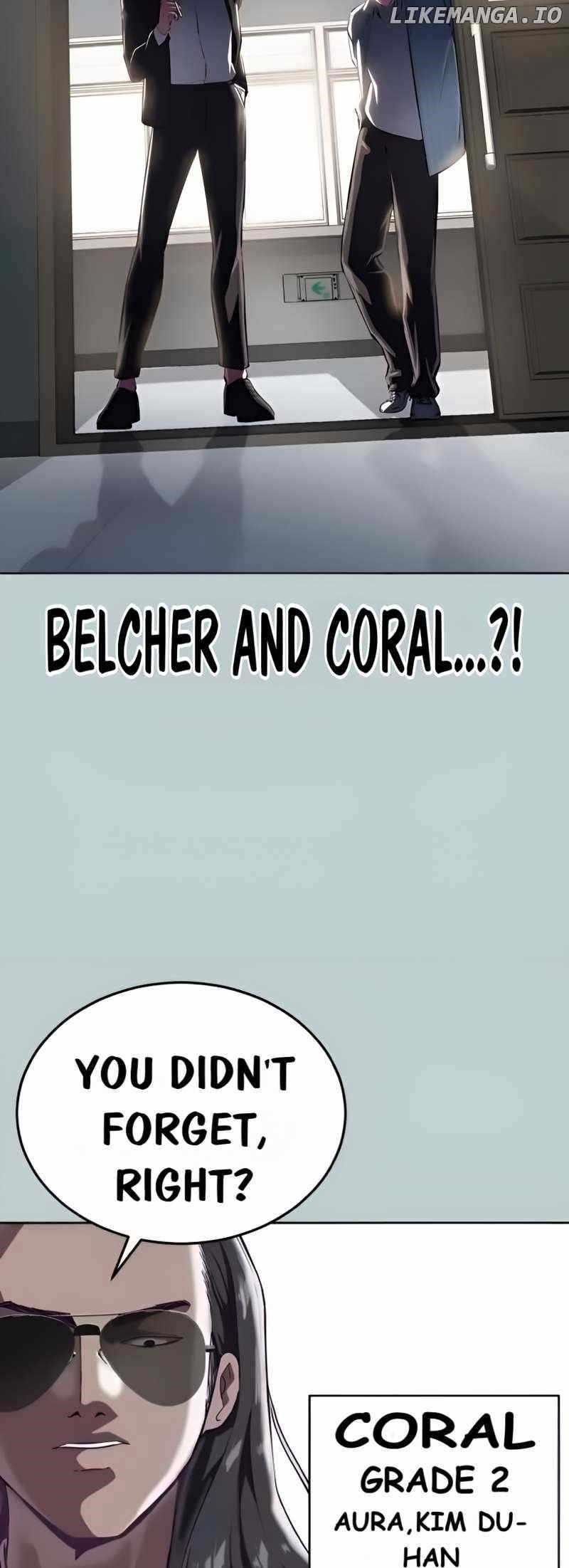 The Boy Of Death Chapter 261 - Page 75 in English