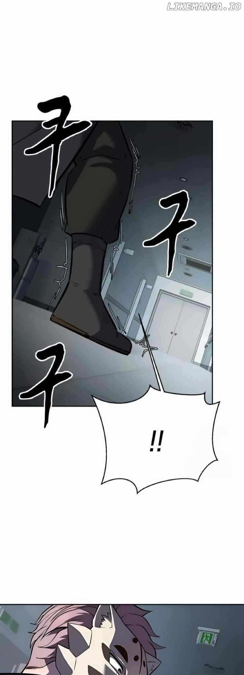 The Boy Of Death Chapter 261 - Page 85 in English