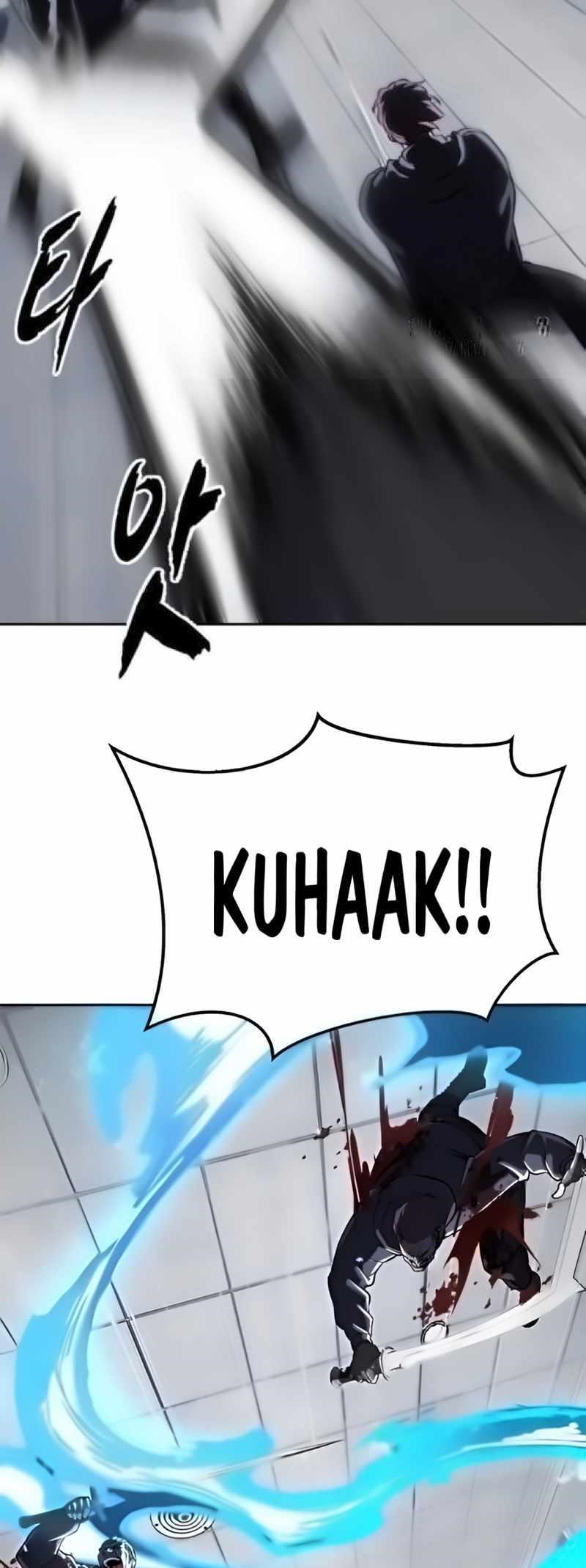 The Boy Of Death Chapter 262 - Page 14 in English