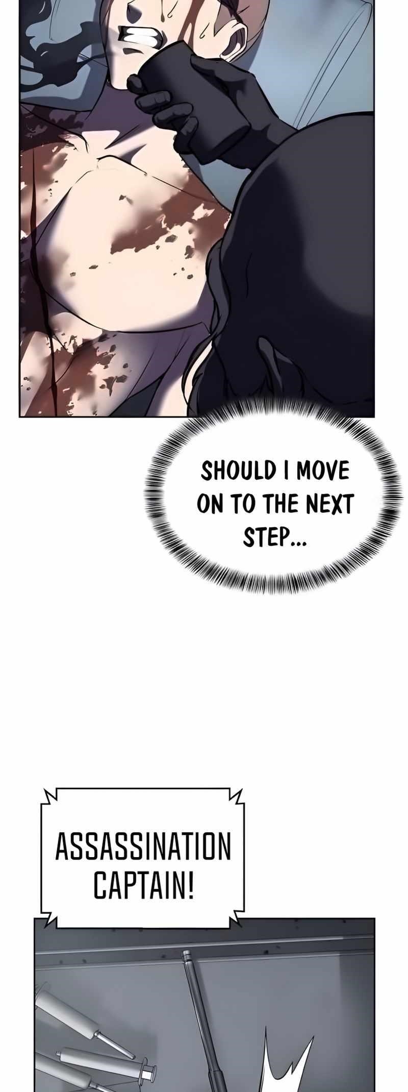 The Boy Of Death Chapter 262 - Page 17 in English