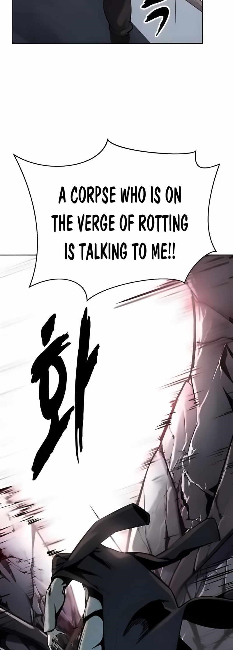 The Boy Of Death Chapter 262 - Page 26 in English