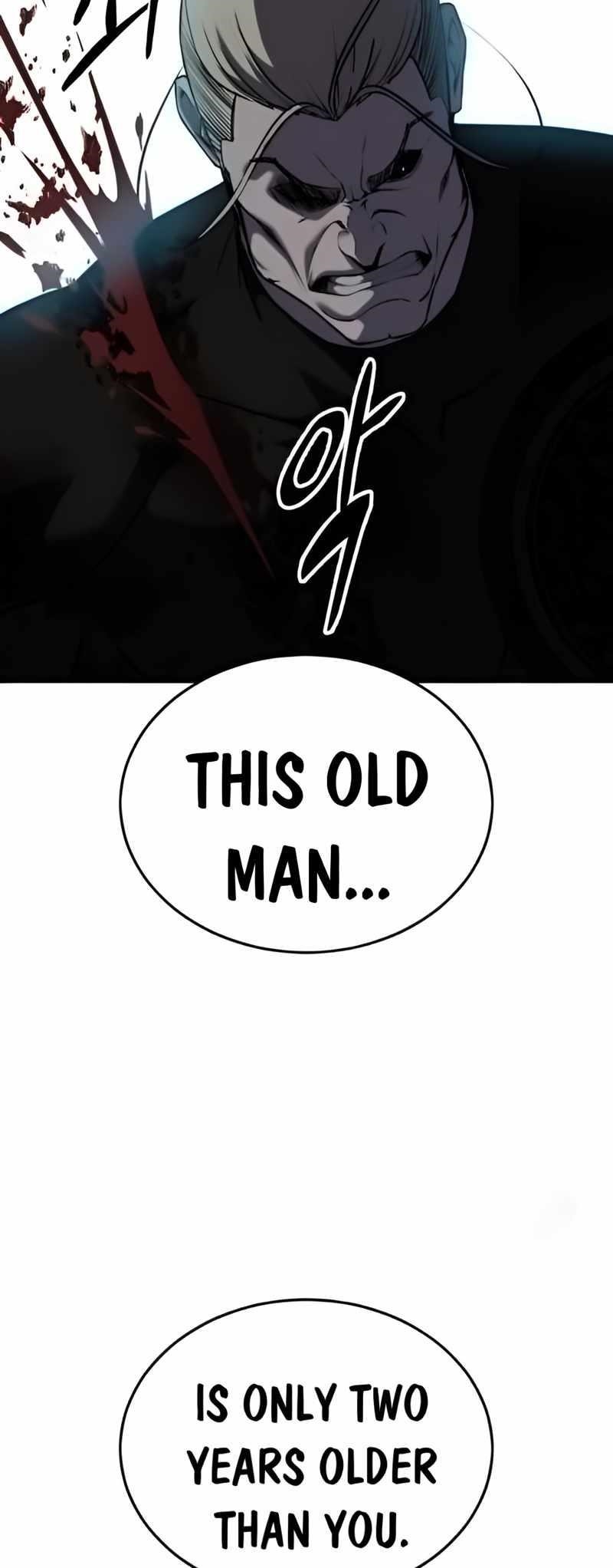 The Boy Of Death Chapter 262 - Page 35 in English