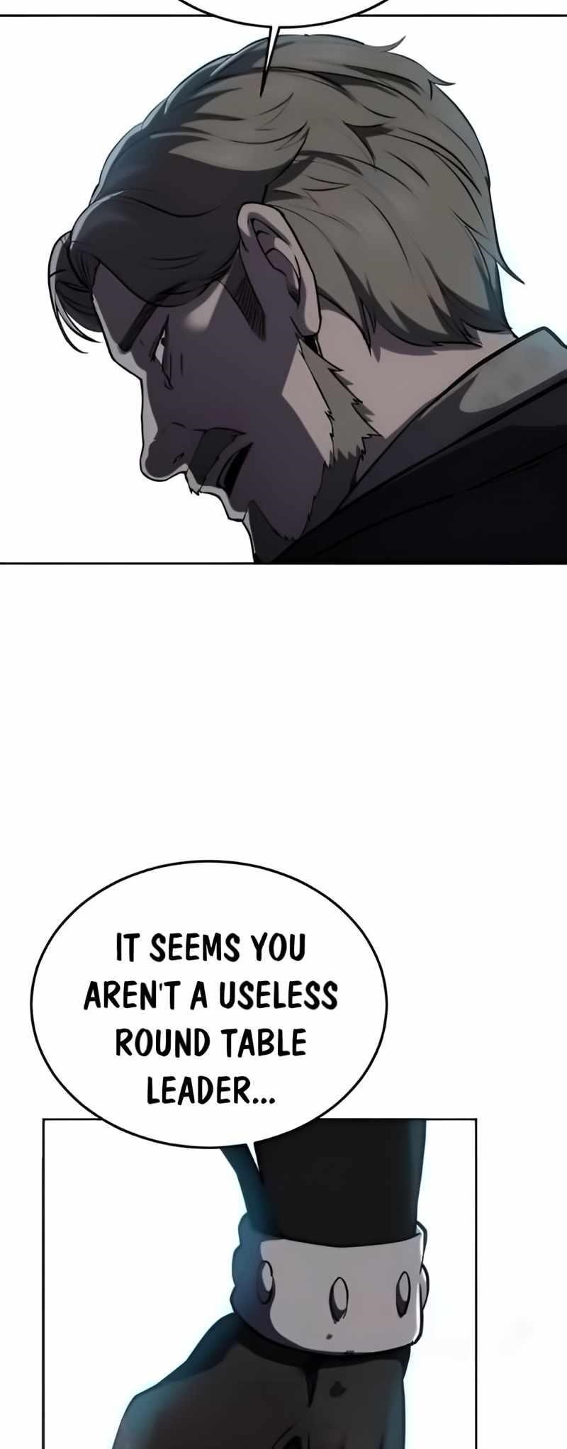 The Boy Of Death Chapter 262 - Page 36 in English