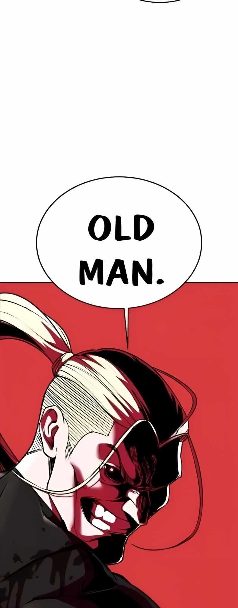 The Boy Of Death Chapter 262 - Page 38 in English