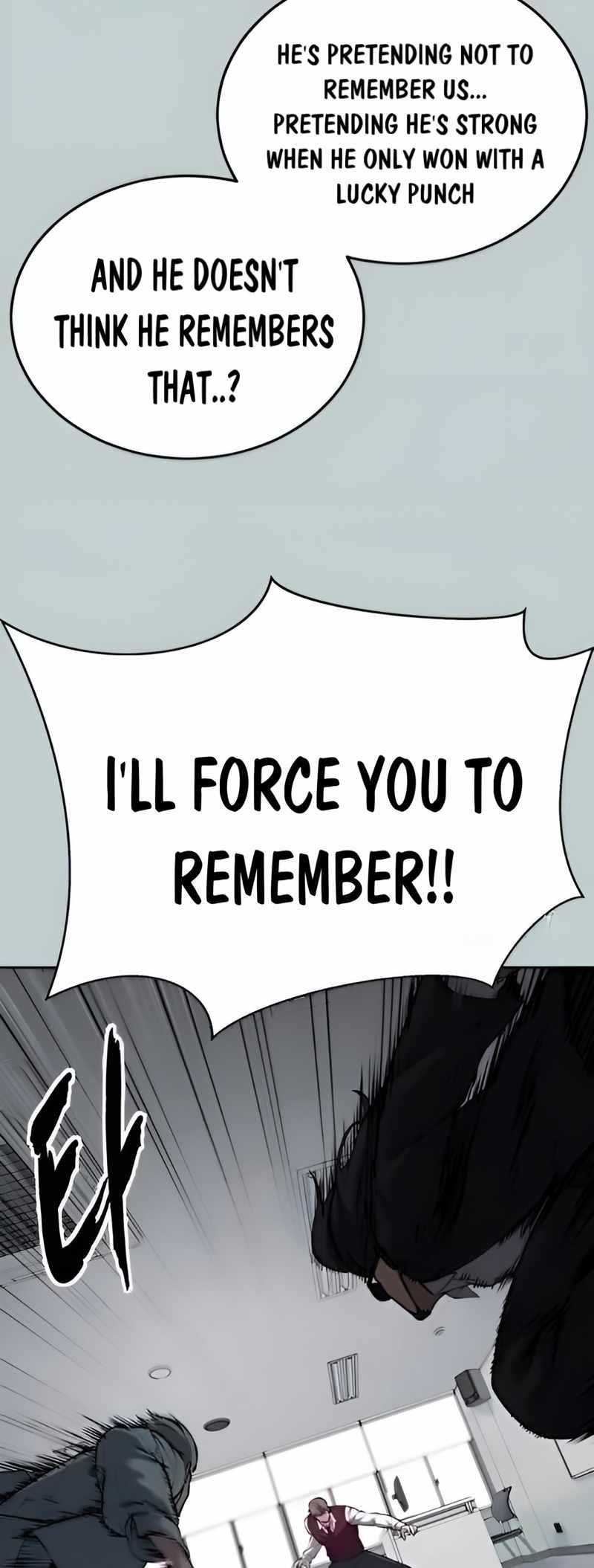 The Boy Of Death Chapter 262 - Page 43 in English