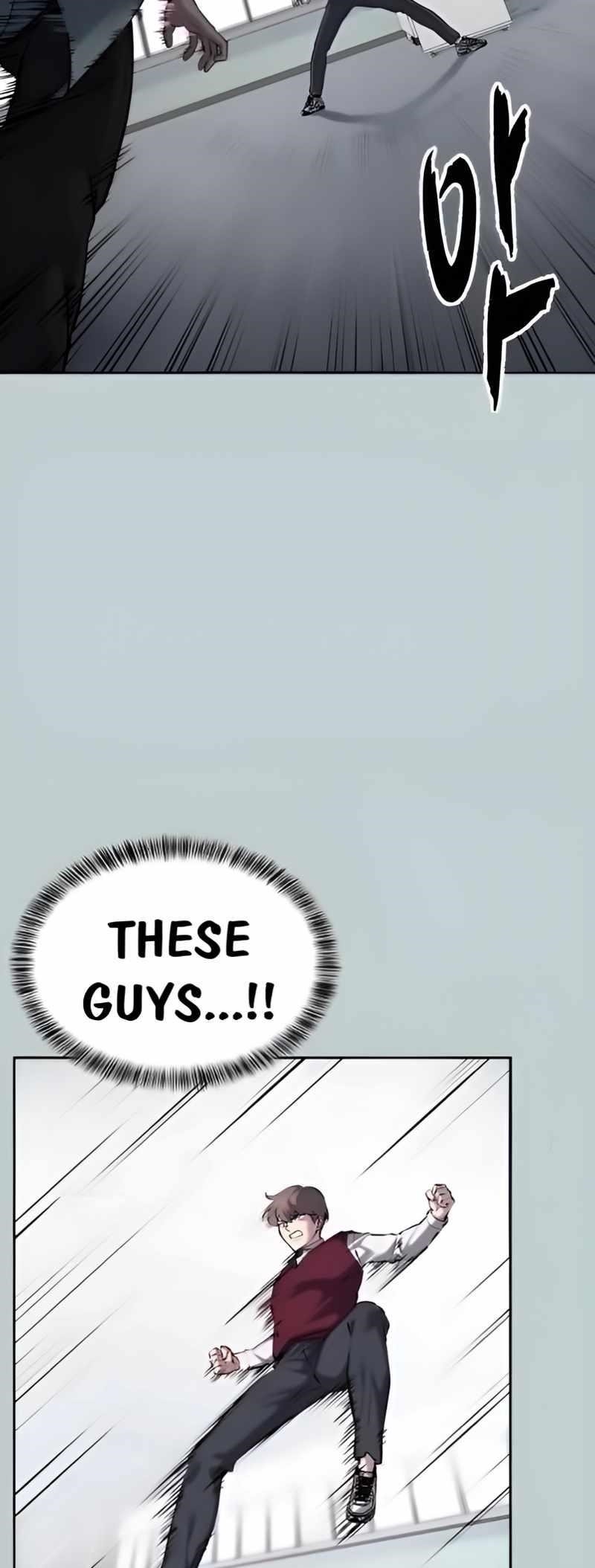 The Boy Of Death Chapter 262 - Page 44 in English