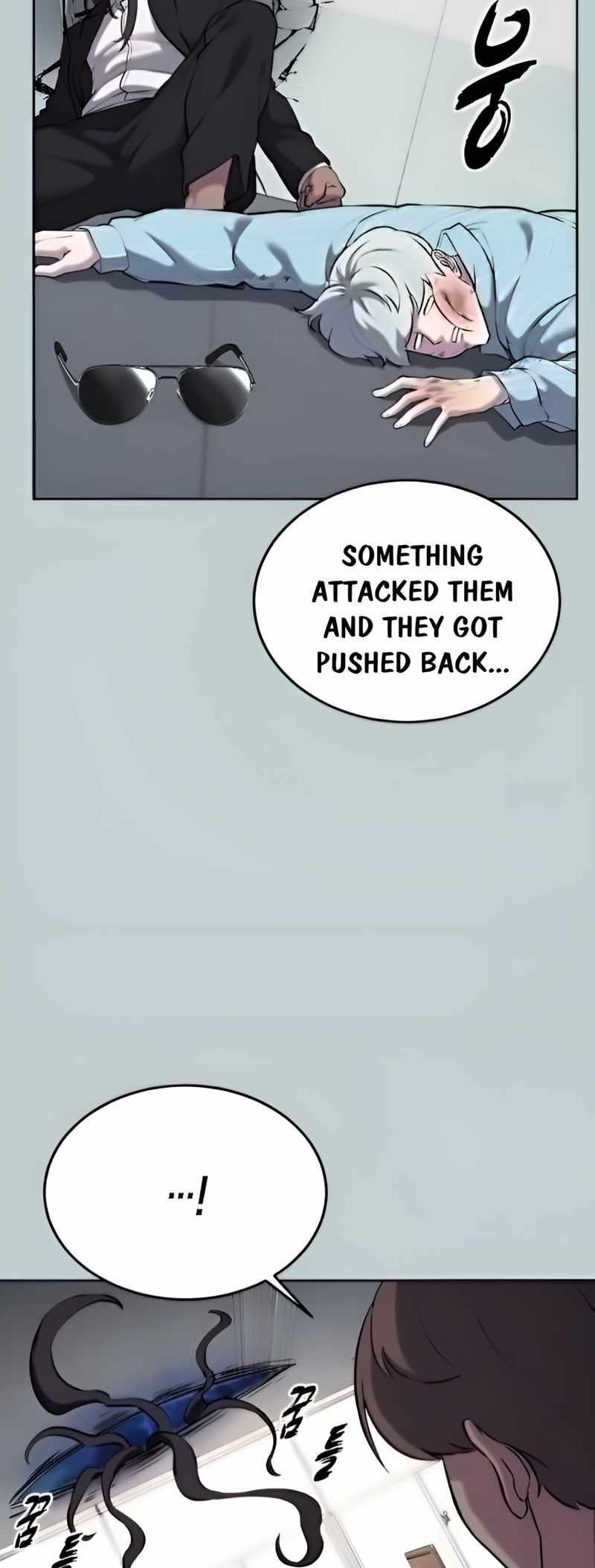 The Boy Of Death Chapter 262 - Page 49 in English