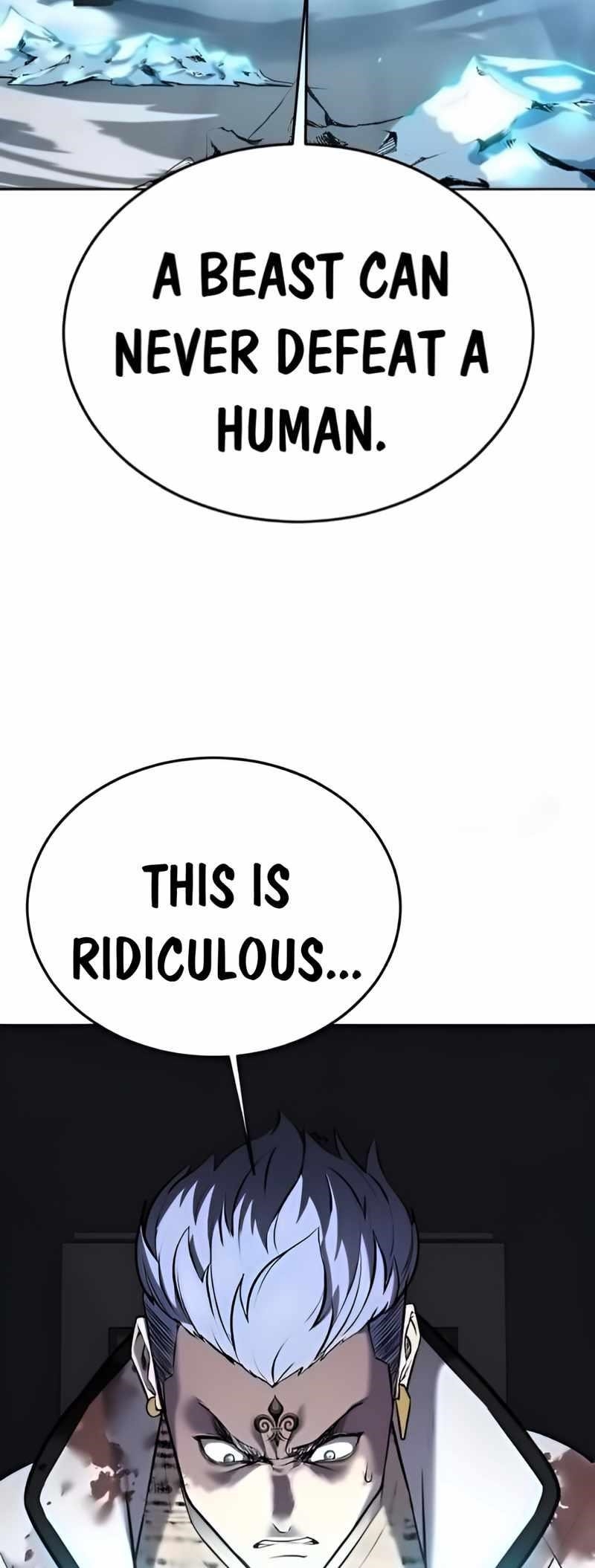 The Boy Of Death Chapter 262 - Page 5 in English