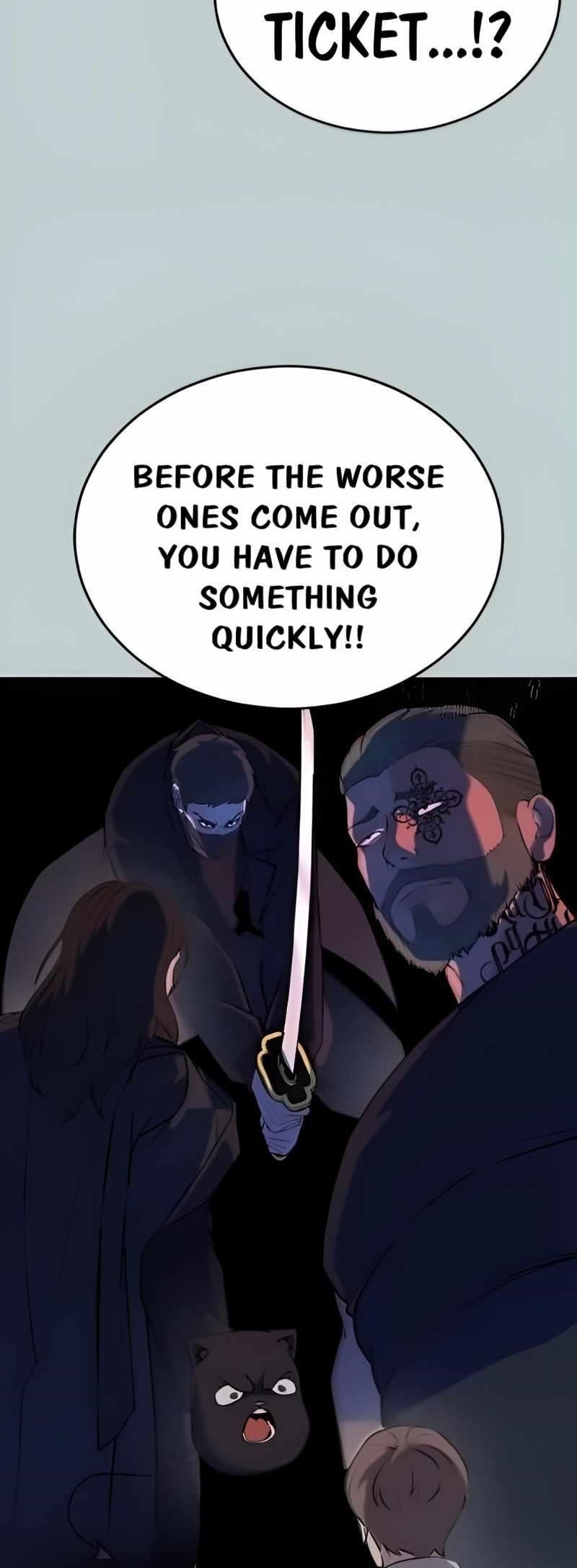 The Boy Of Death Chapter 262 - Page 53 in English