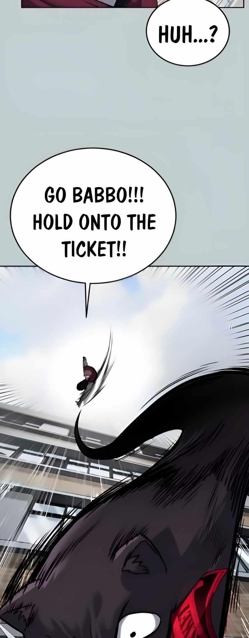 The Boy Of Death Chapter 262 - Page 66 in English