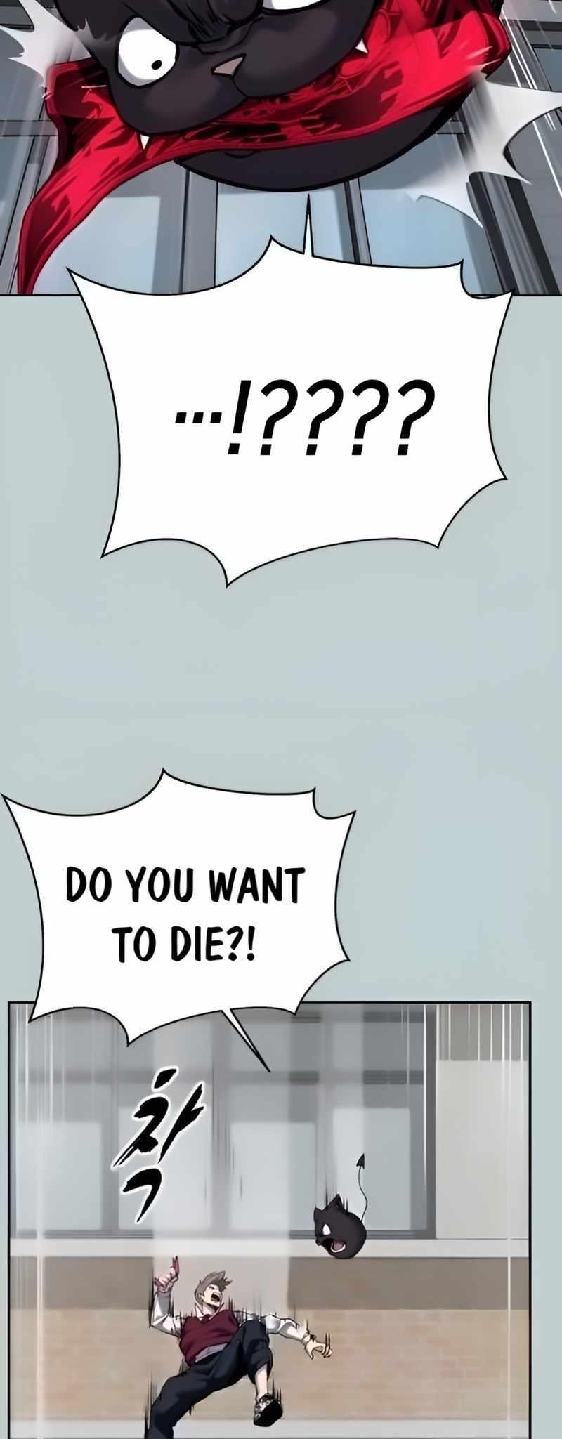 The Boy Of Death Chapter 262 - Page 67 in English