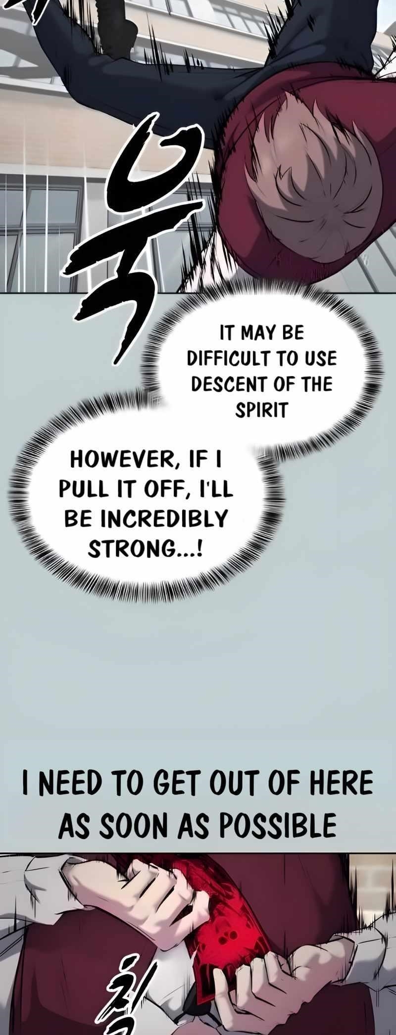 The Boy Of Death Chapter 262 - Page 73 in English