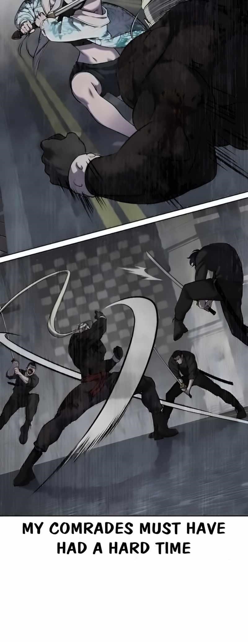 The Boy Of Death Chapter 262 - Page 88 in English