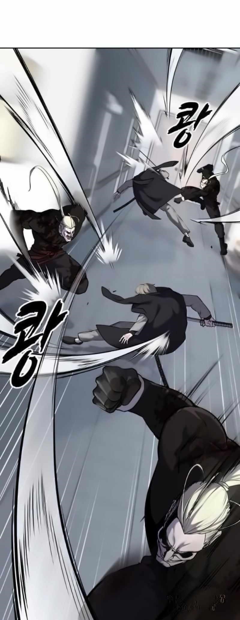 The Boy Of Death Chapter 262 - Page 89 in English