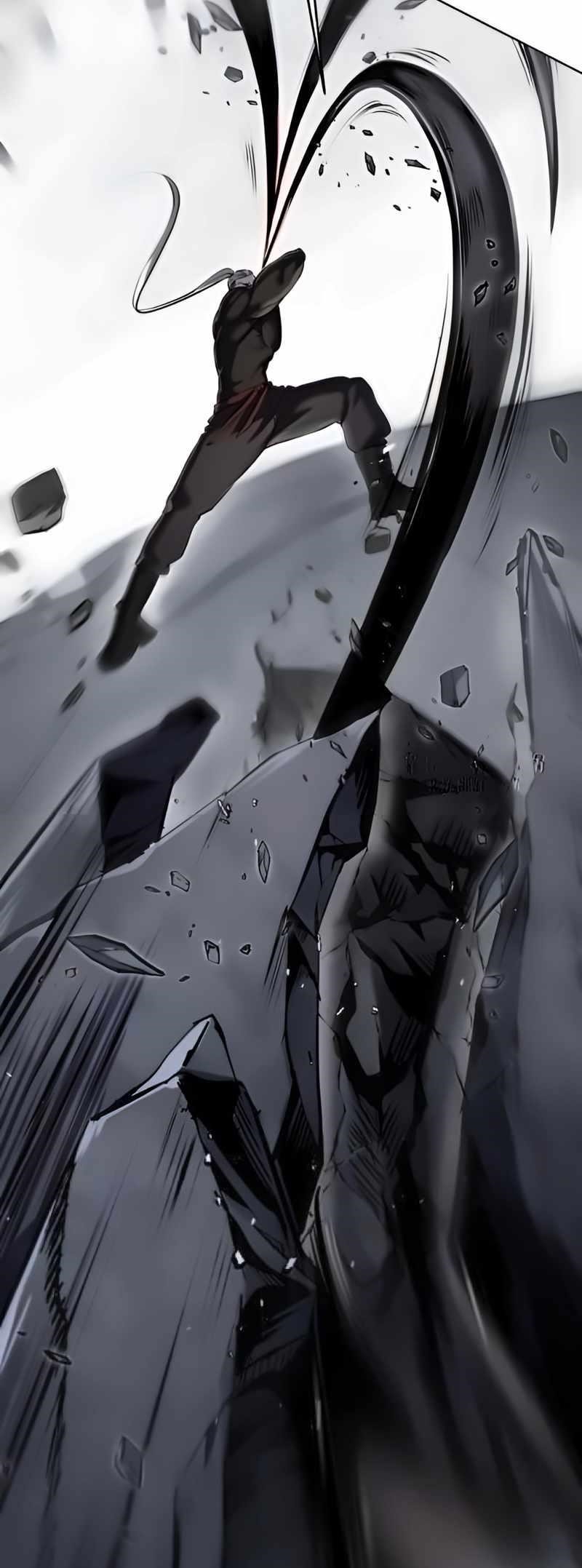The Boy Of Death Chapter 262 - Page 97 in English