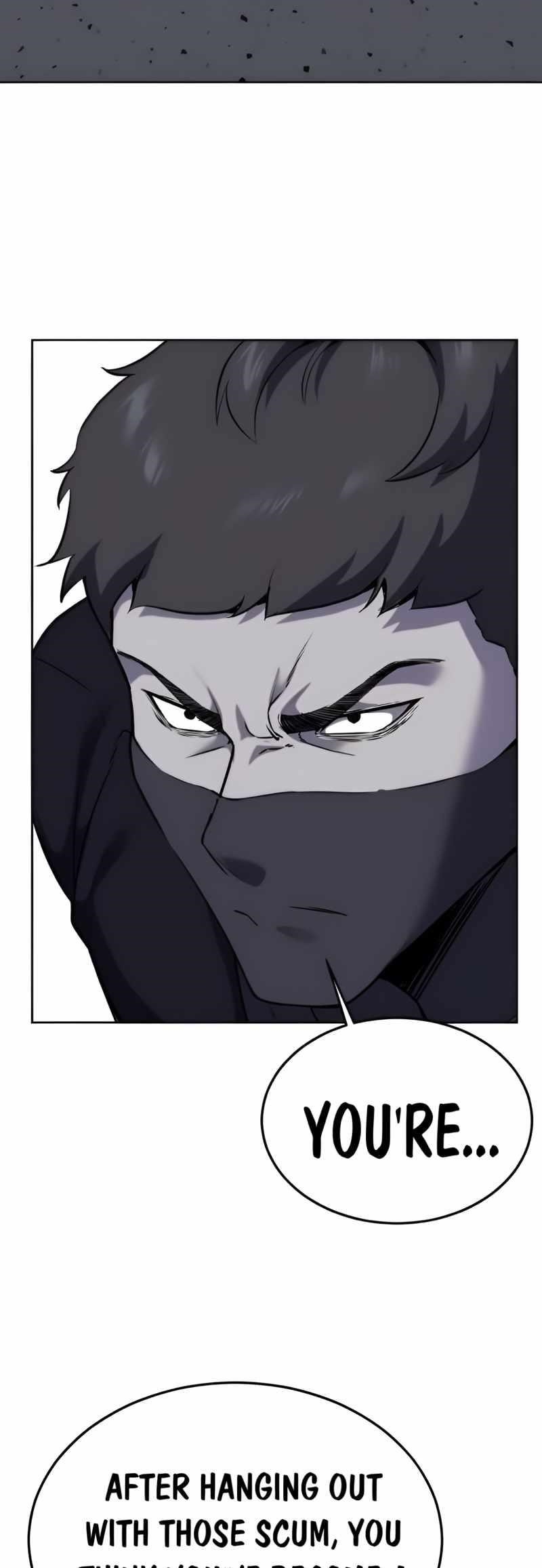 The Boy Of Death Chapter 263 - Page 106 in English