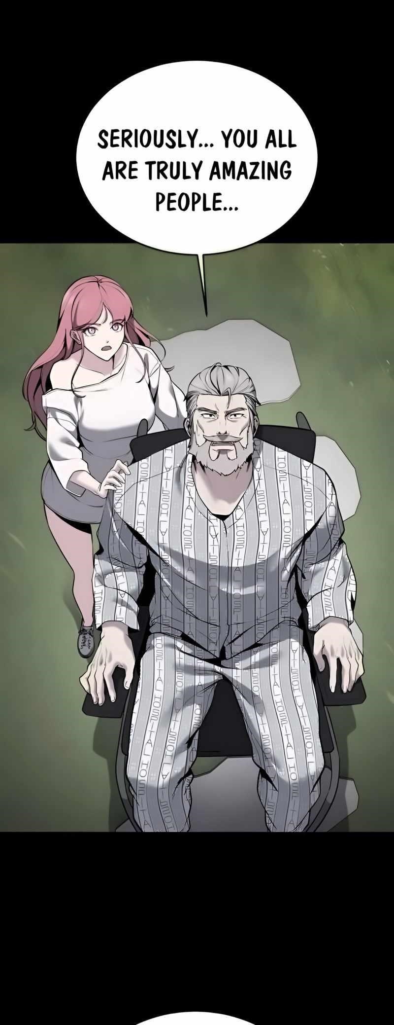 The Boy Of Death Chapter 263 - Page 13 in English