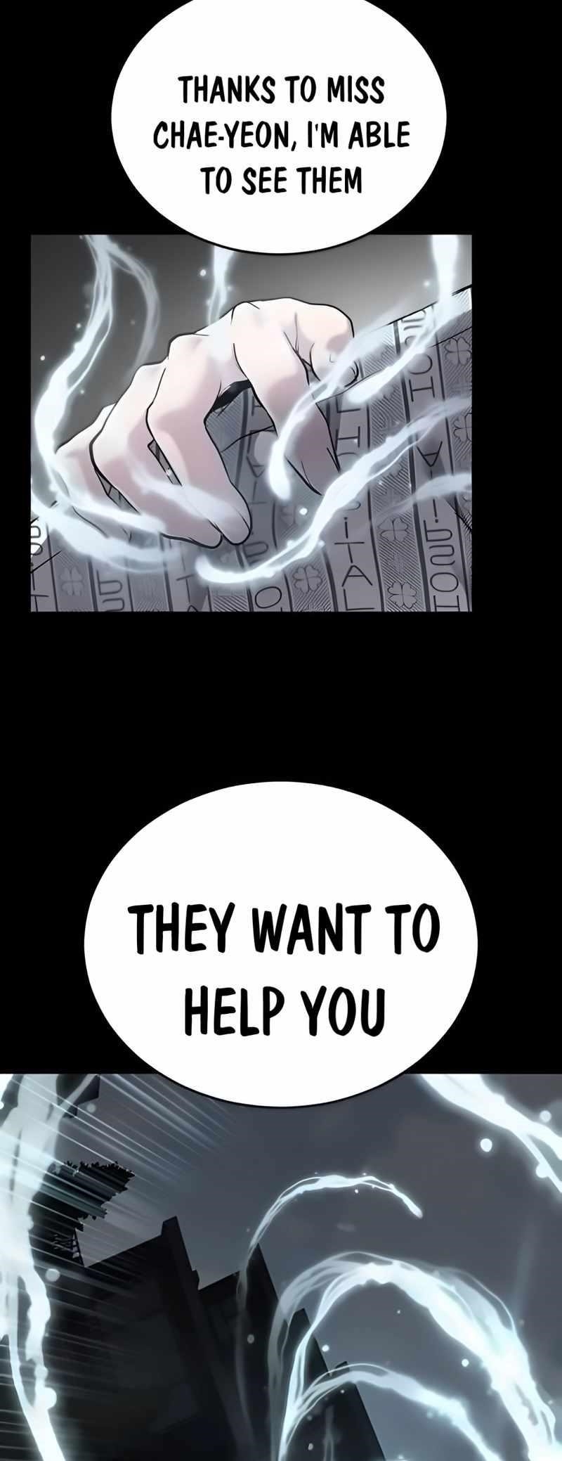 The Boy Of Death Chapter 263 - Page 14 in English