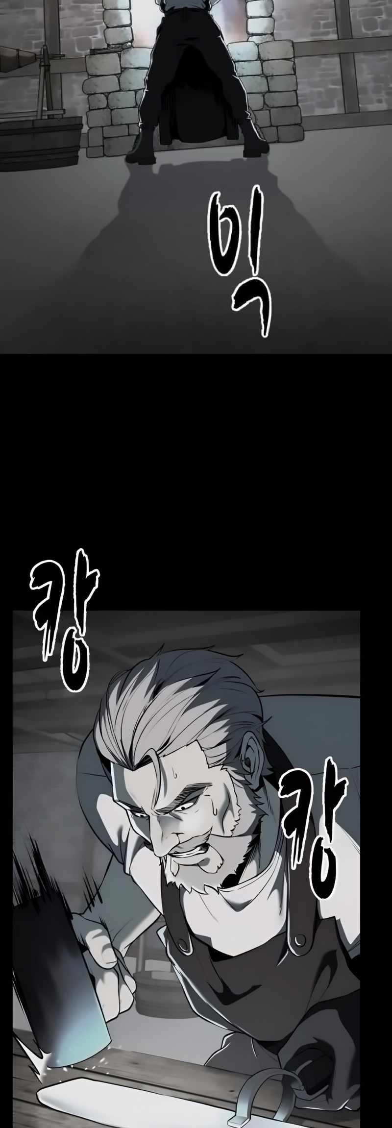 The Boy Of Death Chapter 263 - Page 38 in English