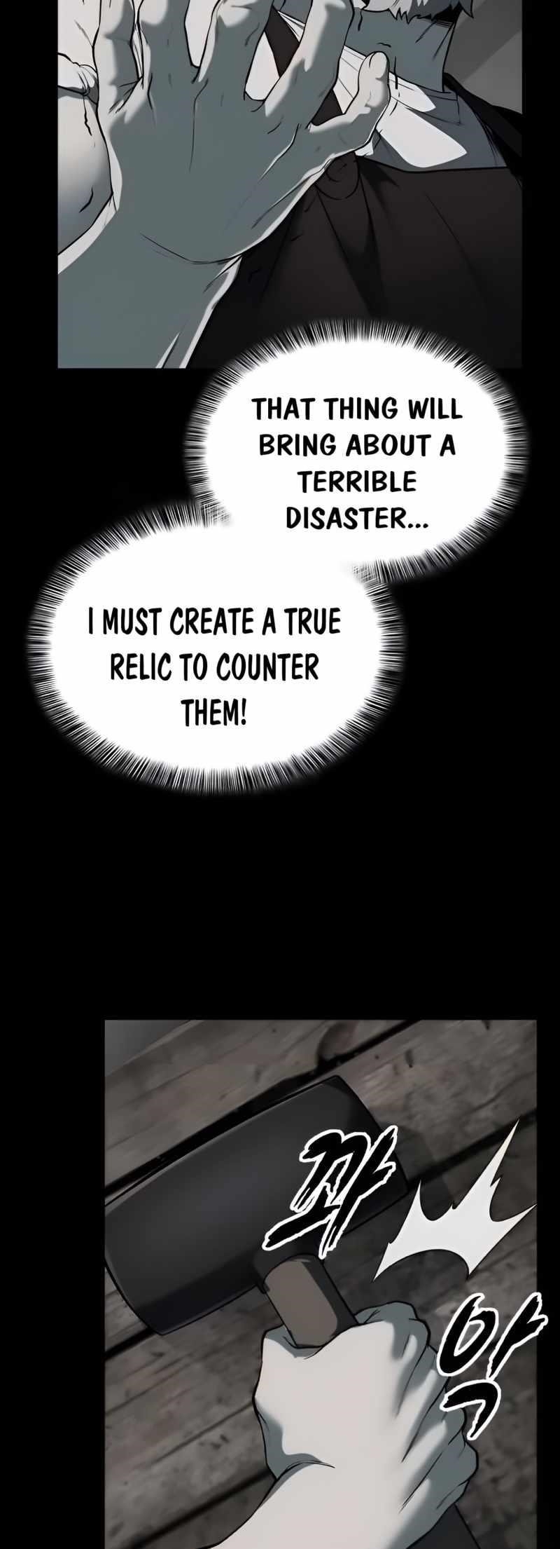 The Boy Of Death Chapter 263 - Page 41 in English