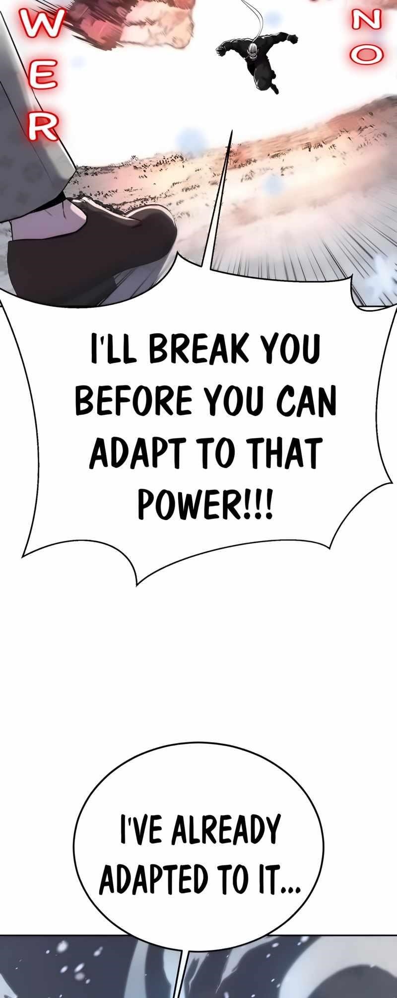 The Boy Of Death Chapter 263 - Page 61 in English