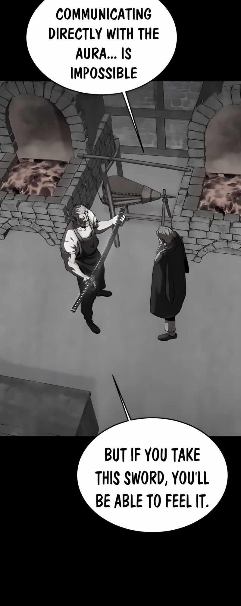 The Boy Of Death Chapter 263 - Page 63 in English