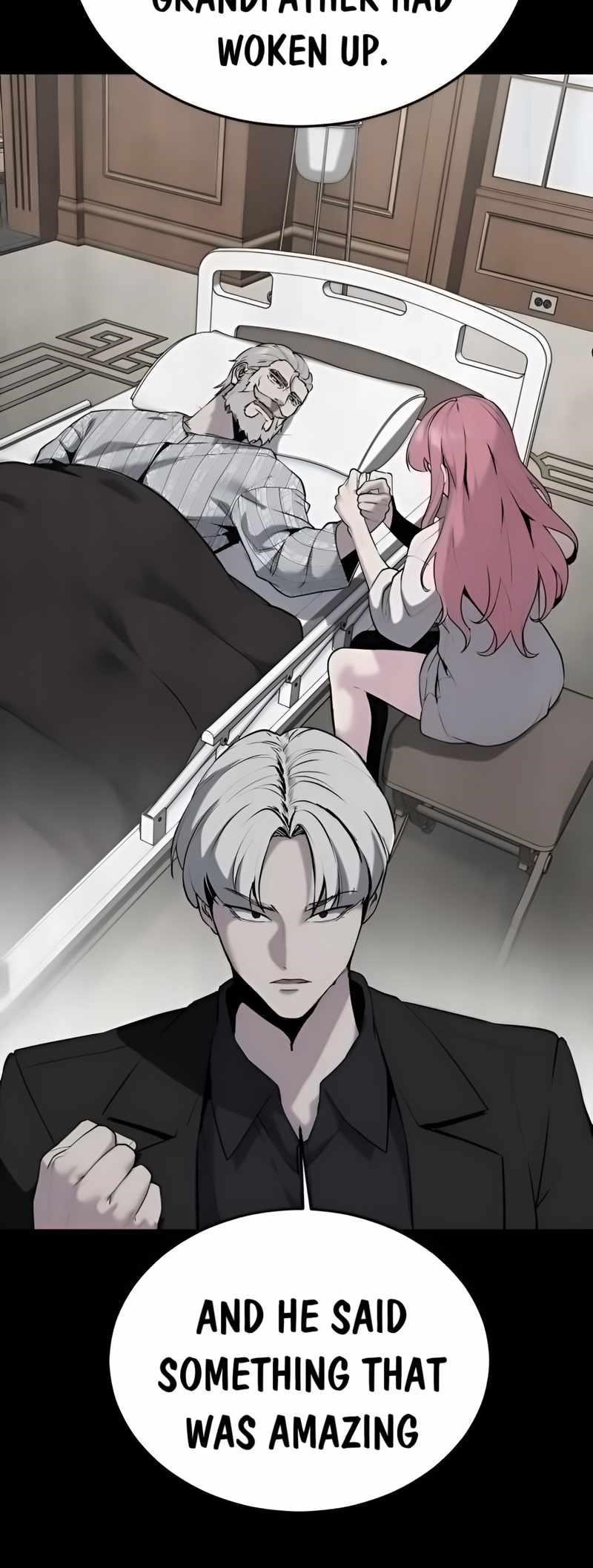 The Boy Of Death Chapter 263 - Page 7 in English