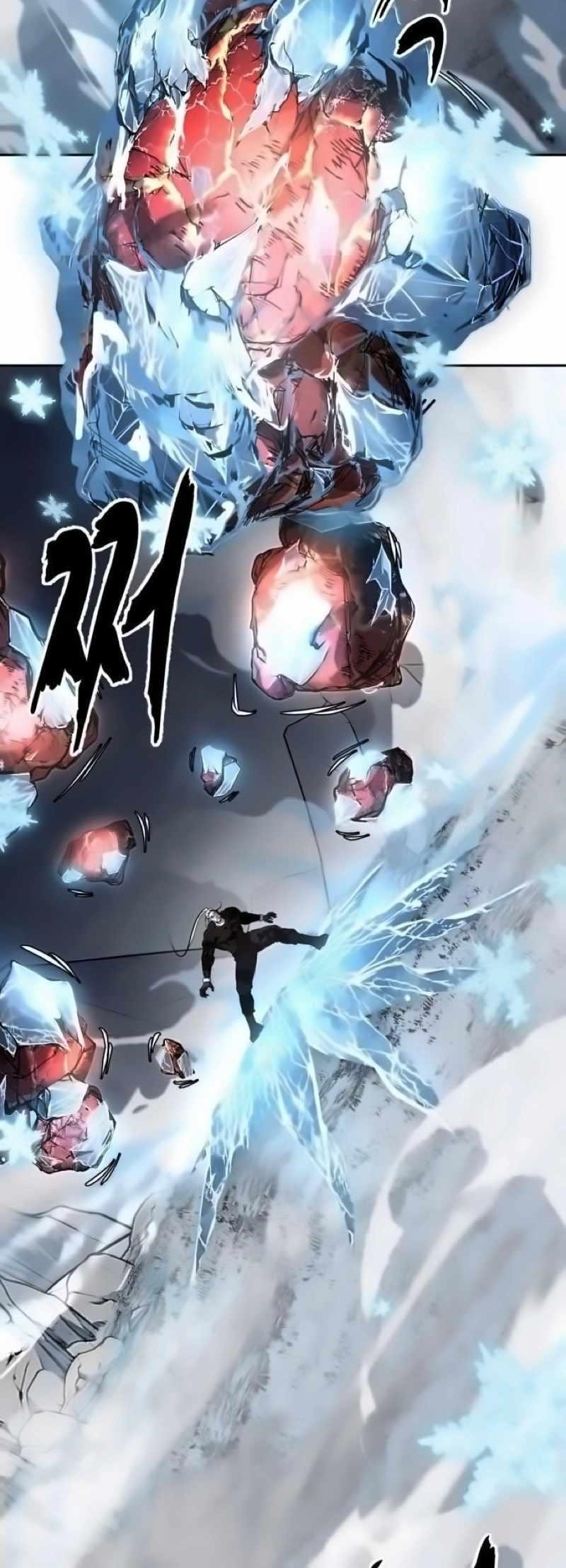 The Boy Of Death Chapter 263 - Page 70 in English