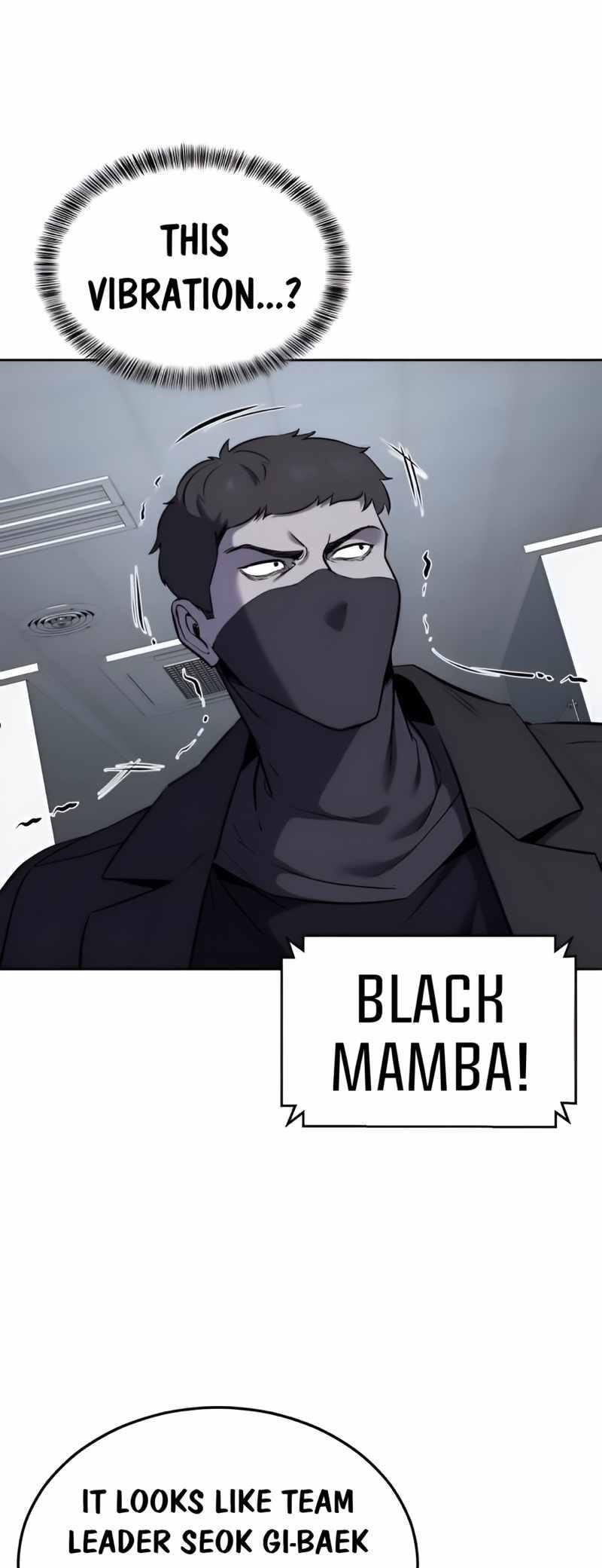 The Boy Of Death Chapter 263 - Page 94 in English