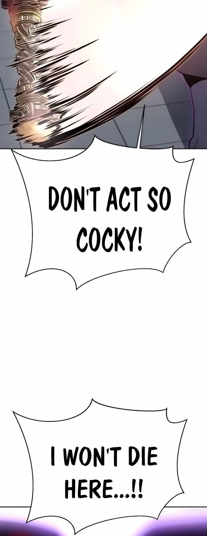 The Boy Of Death Chapter 264 - Page 102 in English