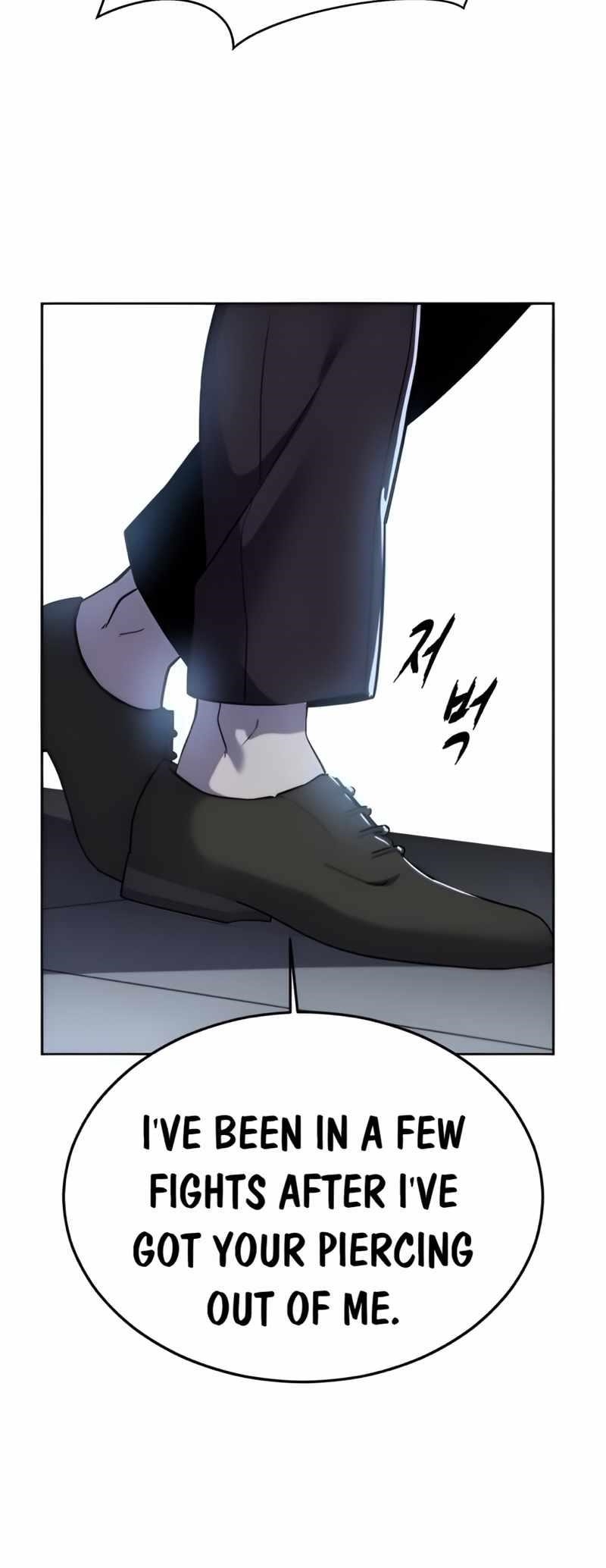 The Boy Of Death Chapter 264 - Page 118 in English