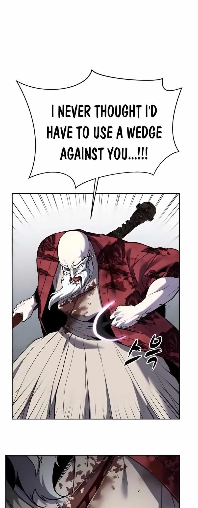 The Boy Of Death Chapter 264 - Page 128 in English