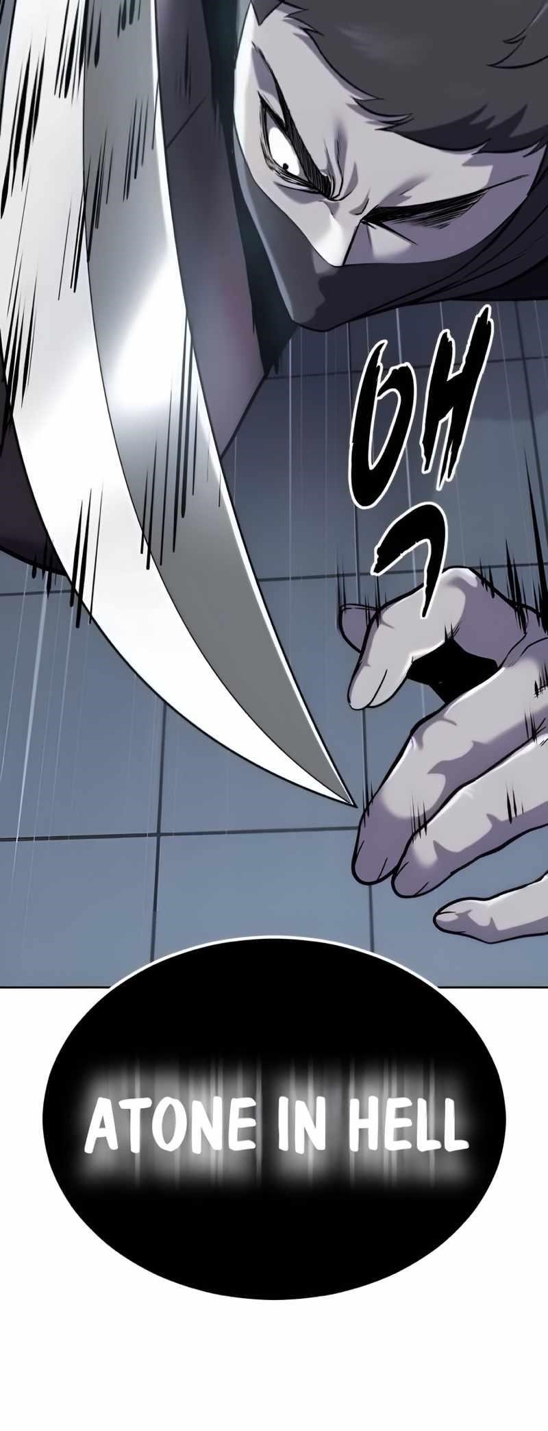 The Boy Of Death Chapter 264 - Page 135 in English