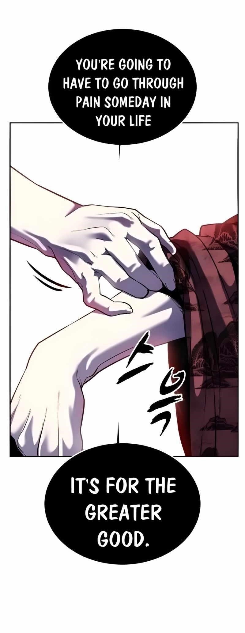 The Boy Of Death Chapter 264 - Page 14 in English