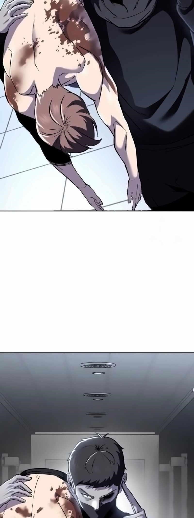 The Boy Of Death Chapter 264 - Page 144 in English