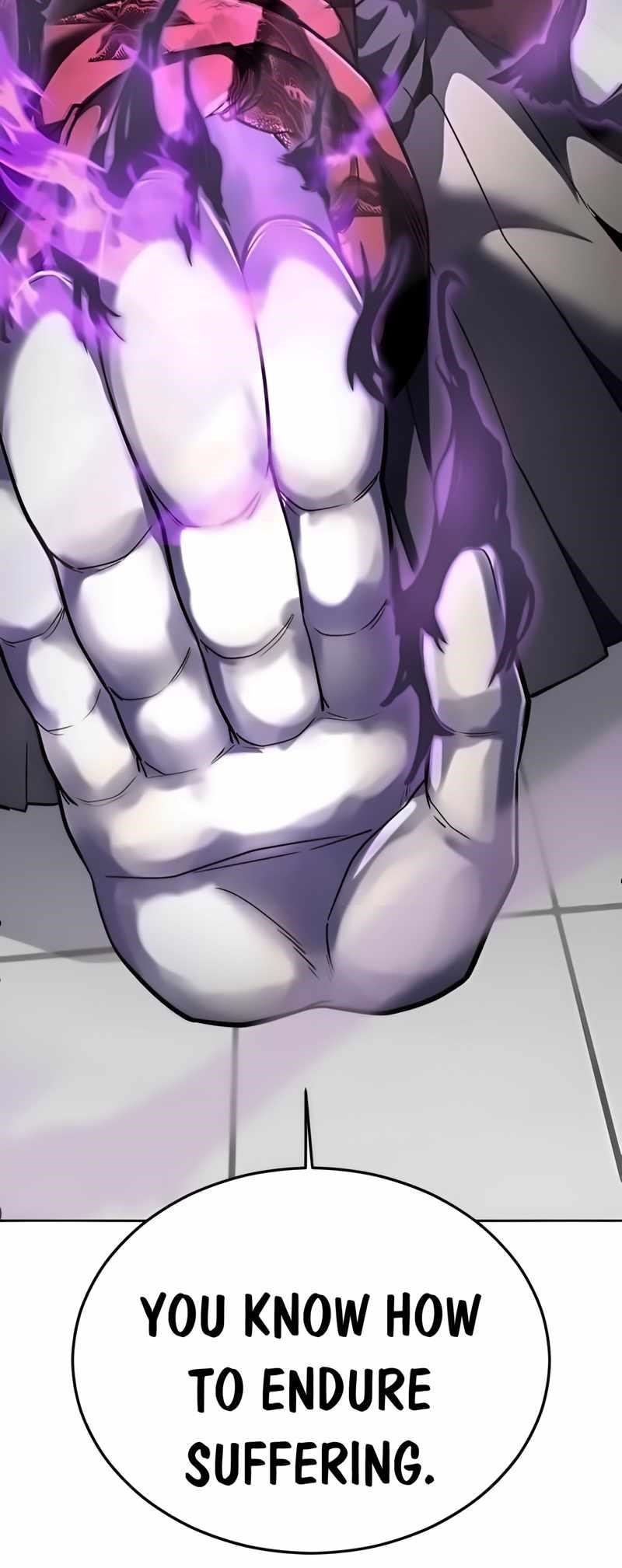 The Boy Of Death Chapter 264 - Page 29 in English