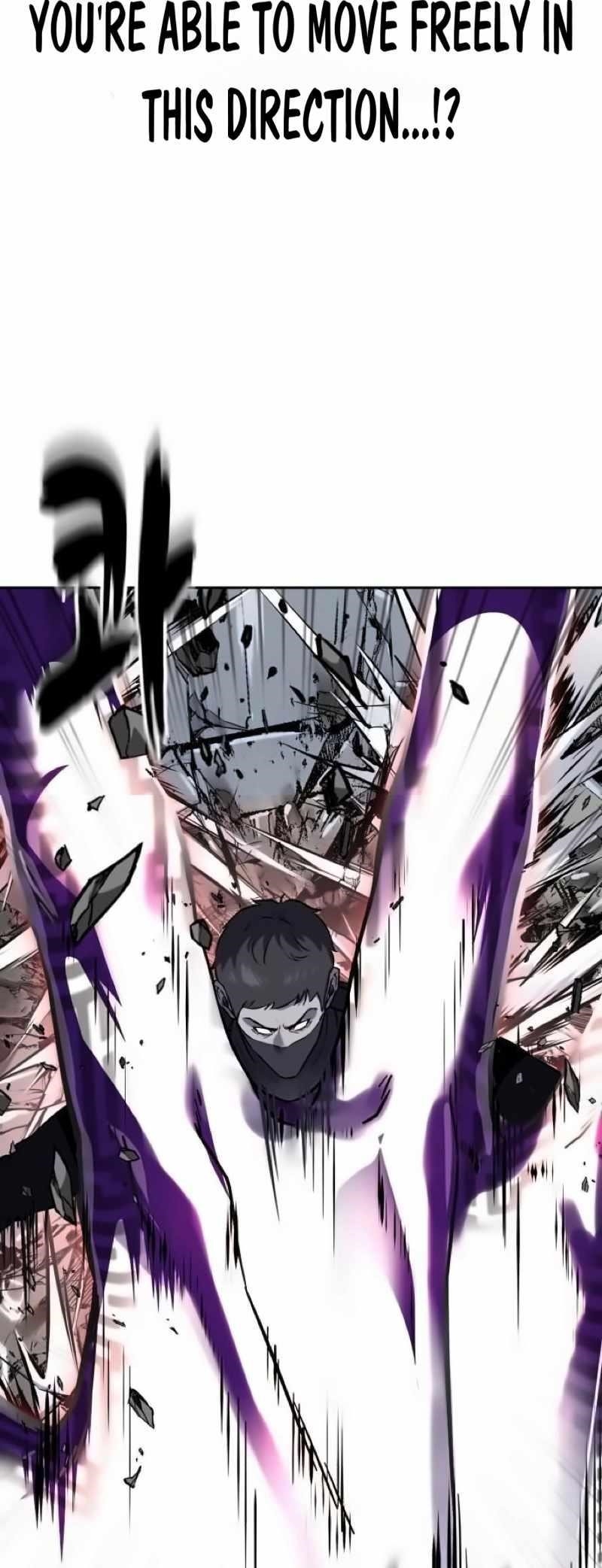 The Boy Of Death Chapter 264 - Page 37 in English