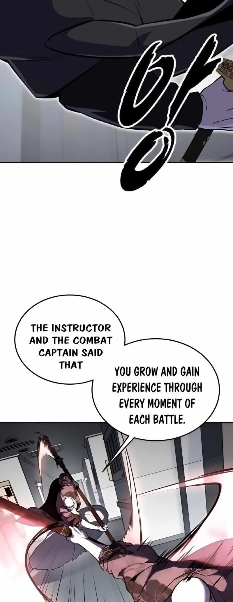 The Boy Of Death Chapter 264 - Page 41 in English