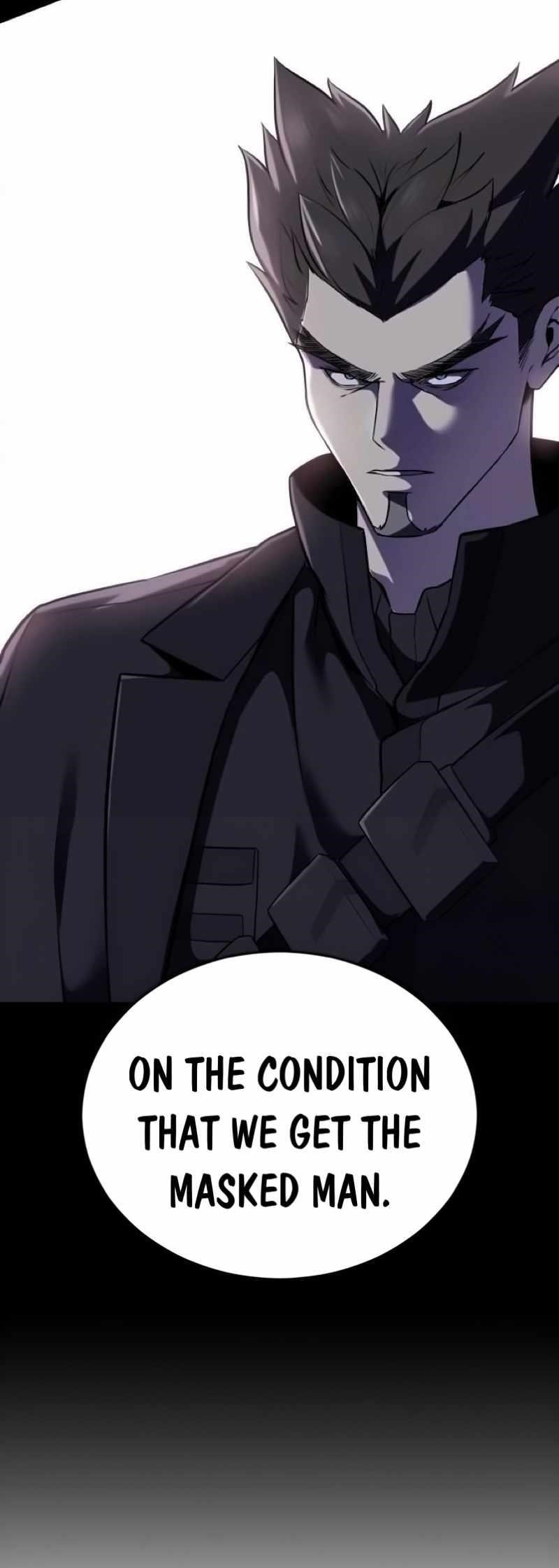 The Boy Of Death Chapter 264 - Page 80 in English