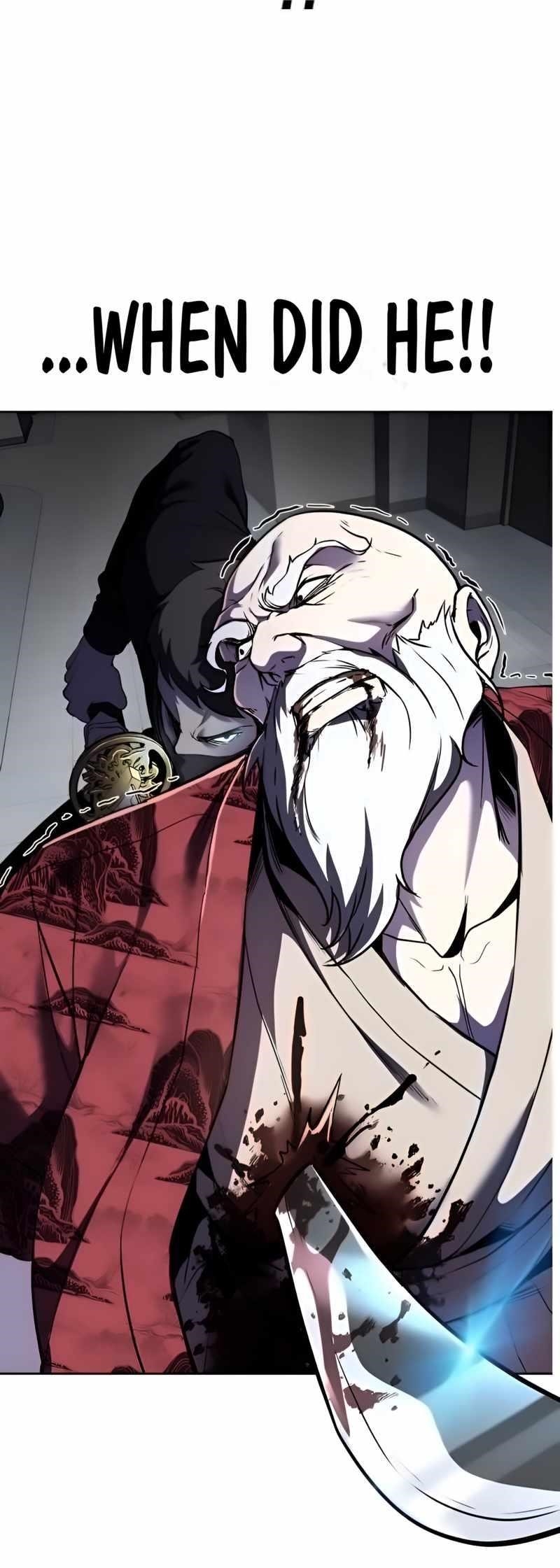 The Boy Of Death Chapter 264 - Page 86 in English