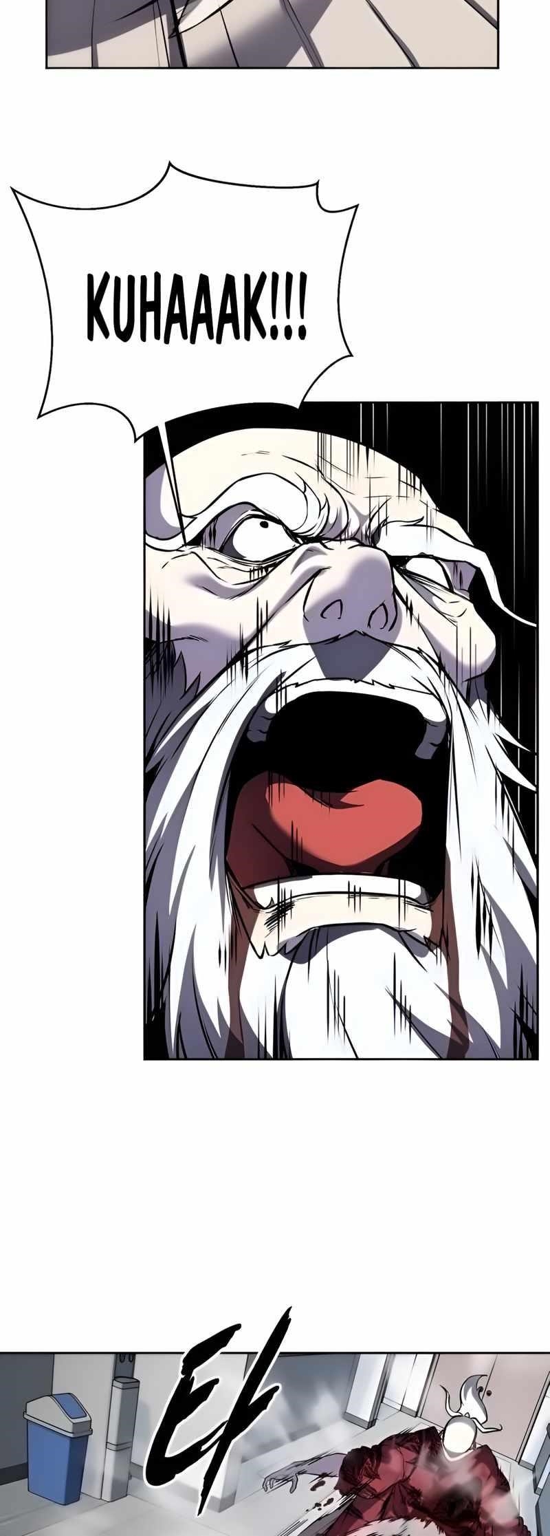 The Boy Of Death Chapter 264 - Page 89 in English