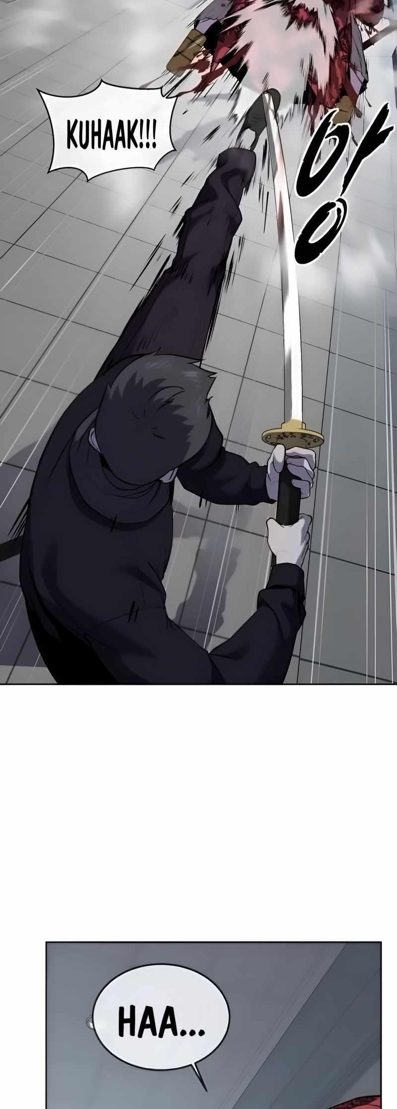 The Boy Of Death Chapter 264 - Page 90 in English